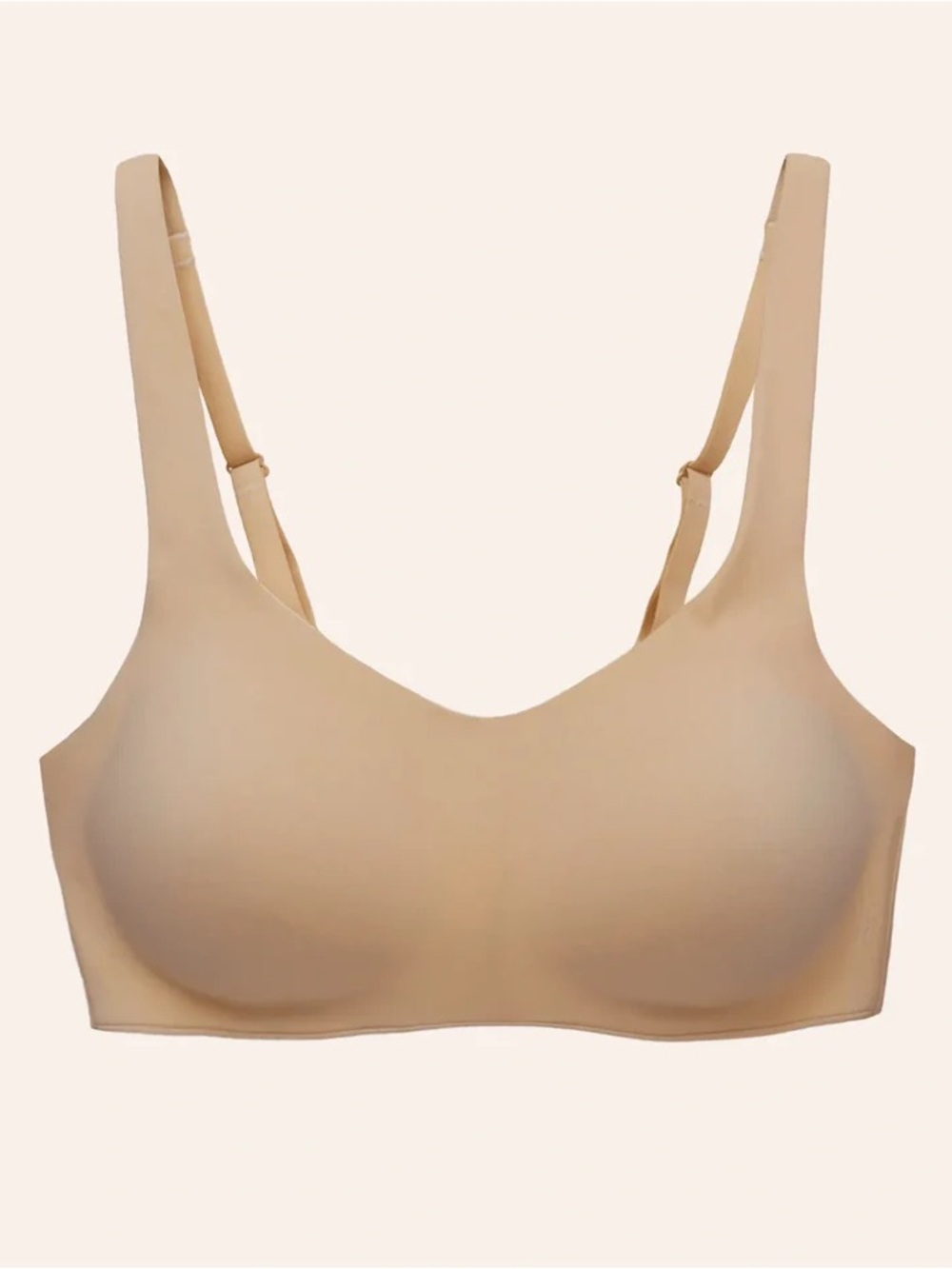 {{HUUG}} 2 Daily Embrace Adjustable Bras - Picture 4 of 5
